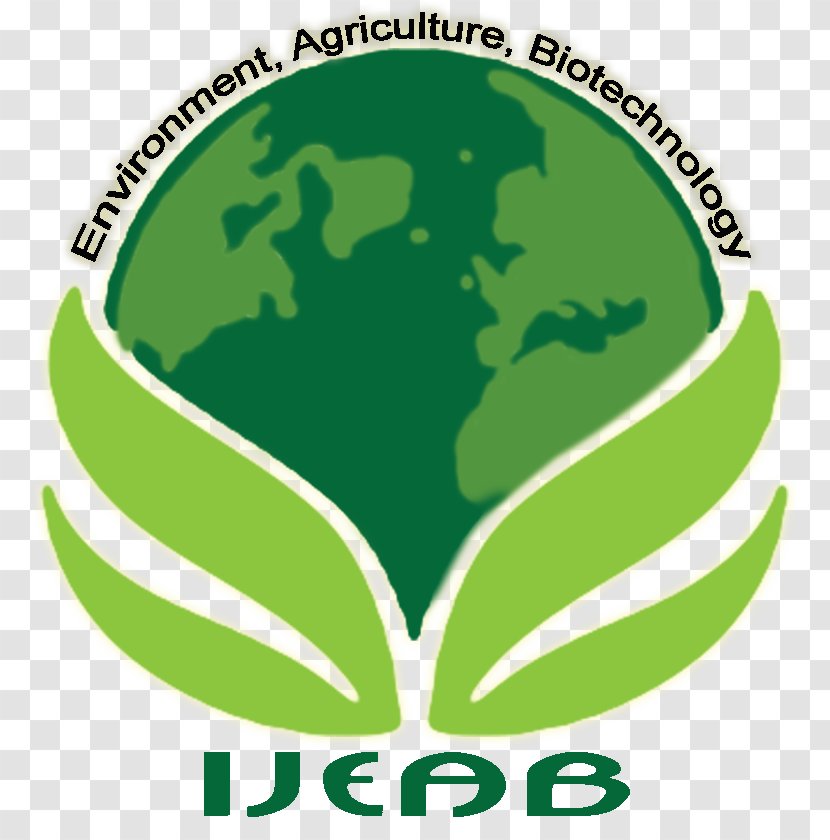 Agricultural Biotechnology Environmental Logo Agriculture Research - Leaf Transparent PNG