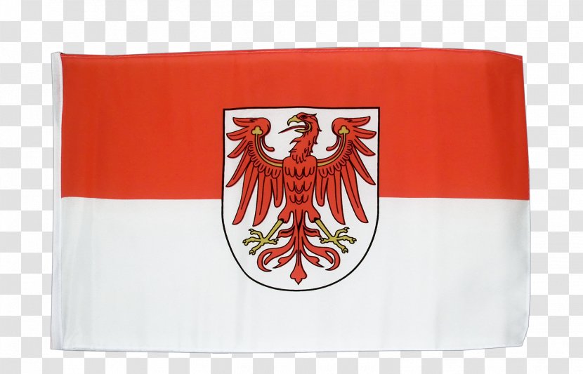 Brandenburg An Der Havel Margraviate Of Flag Fahne Transparent PNG