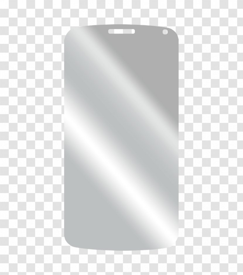 Rectangle - Mobile Phones - Angle Transparent PNG