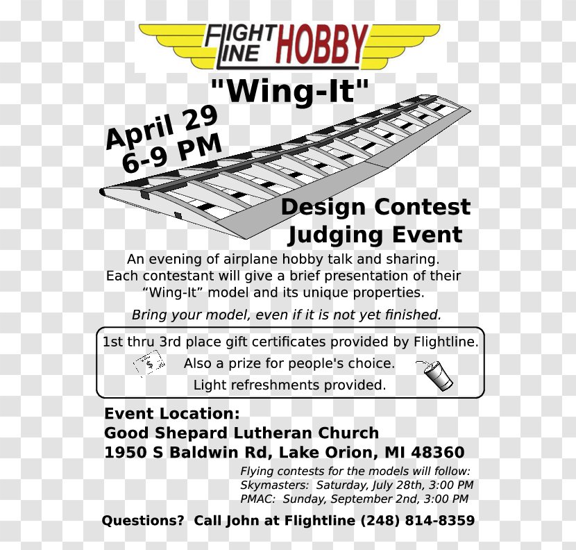 Screenshot Flightline Hobby Ultimate Soccer Arenas Font - Lutheranism - Bowling Event Flyer Transparent PNG