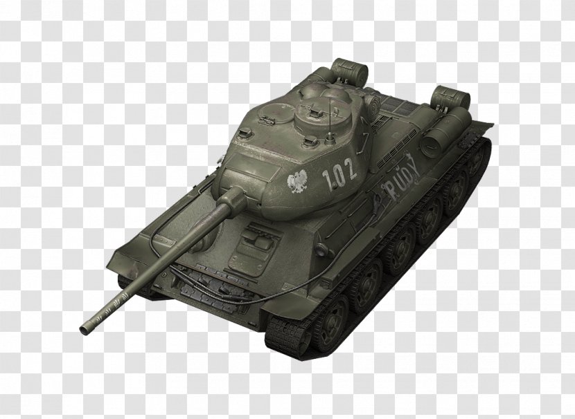 World Of Tanks Churchill Tank Soviet Union SU-152 SU-100Y Self-Propelled Gun - Combat Vehicle Transparent PNG