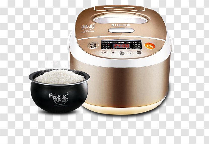 Rice Cookers Transparent PNG