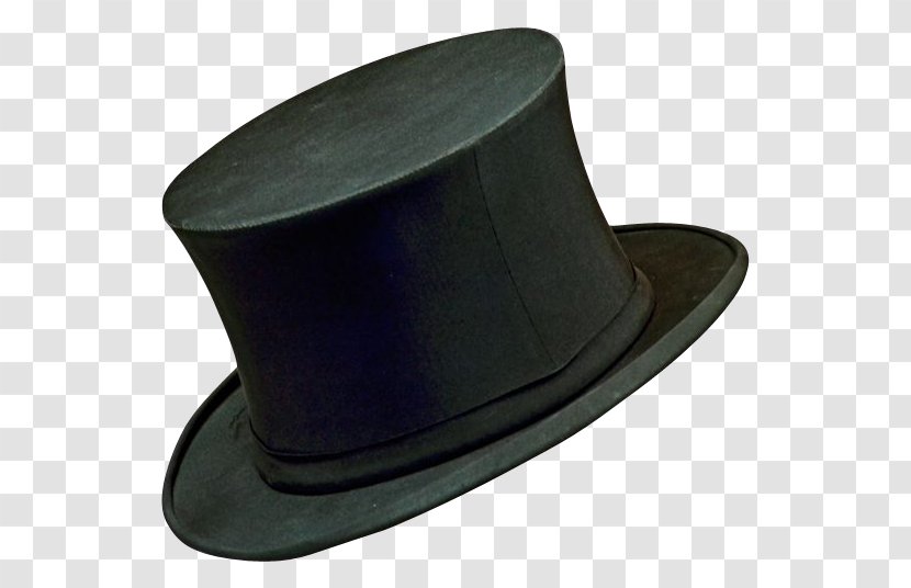 Top Hat Stetson Tricorne 1800s Transparent PNG