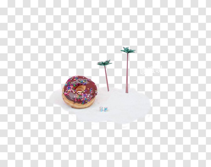 Whiz In The Cold Donuts - Beignet - Product Design Transparent PNG