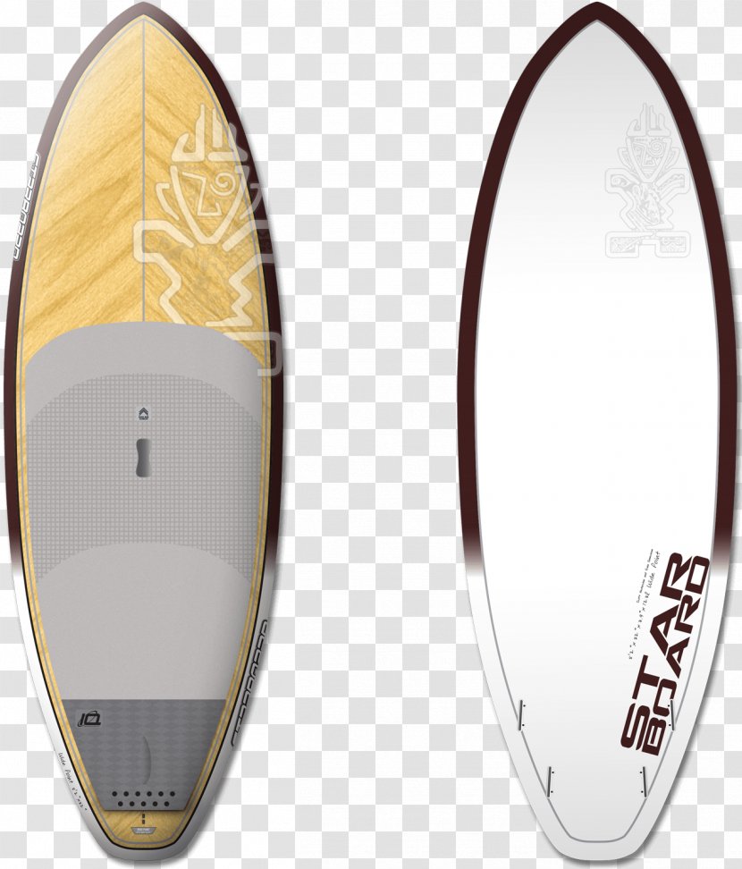 Surfboard Standup Paddleboarding Kitesurfing - Shortboard - Surfing Transparent PNG