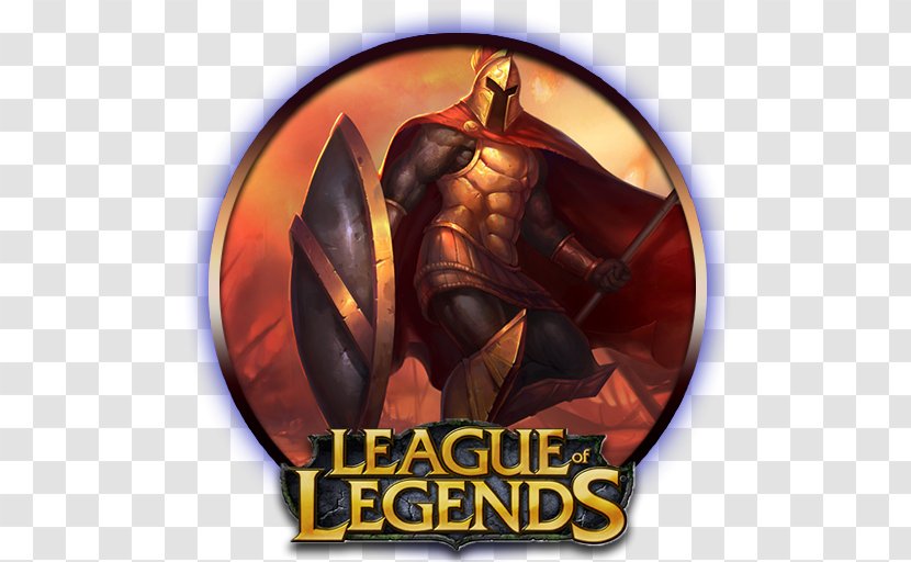 2017 League Of Legends World Championship Pantheon Riot Games Ahri - Fictional Character - Photo Transparent PNG