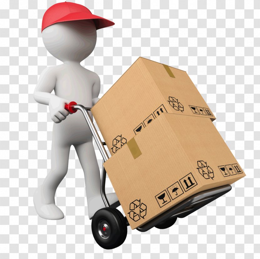 Mover Relocation Service Office Business Transparent PNG