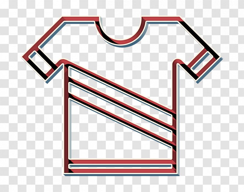 Badminton Icon Olimpiade Set - Jersey Tshirt Transparent PNG
