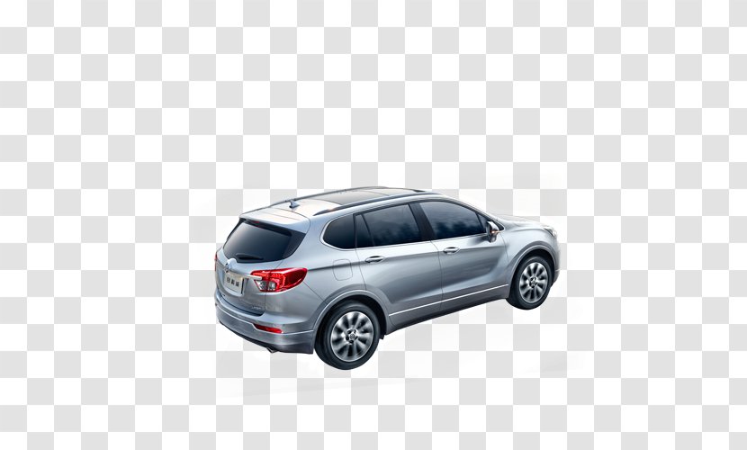 Sport Utility Vehicle Car Toyota Buick Envision Luxury - Door - Automotive Transparent PNG