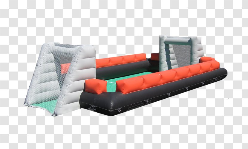 Inflatable Couch - Design Transparent PNG