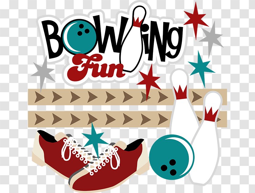 Ten-pin Bowling Party Desert Lanes Clip Art - Pin - Funny Fundraiser Cliparts Transparent PNG