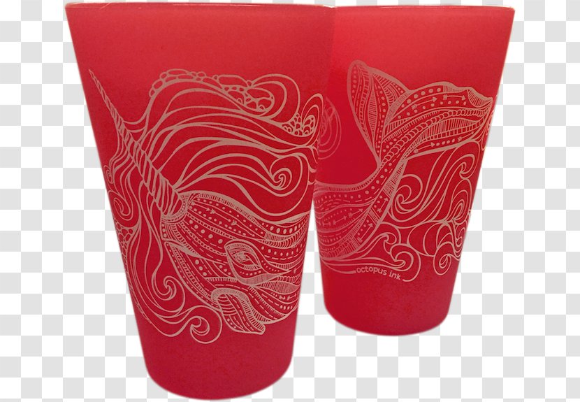Visual Arts Vase RED.M - Art - Wildlife Pottery Mugs Transparent PNG
