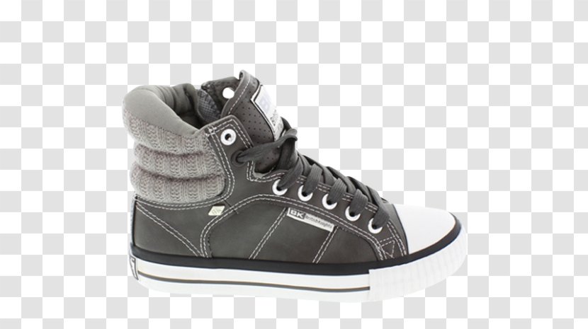Sports Shoes Skate Shoe Sportswear Product Design - White - British Knights Transparent PNG