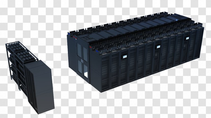 Modular Data Center Power Converters Huawei Transparent PNG