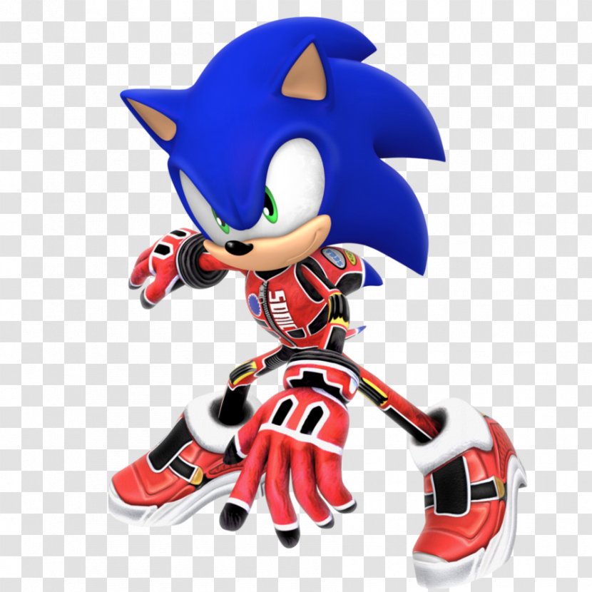 Sonic Adventure 2 The Hedgehog & Sega All-Stars Racing Metal - Chao Transparent PNG