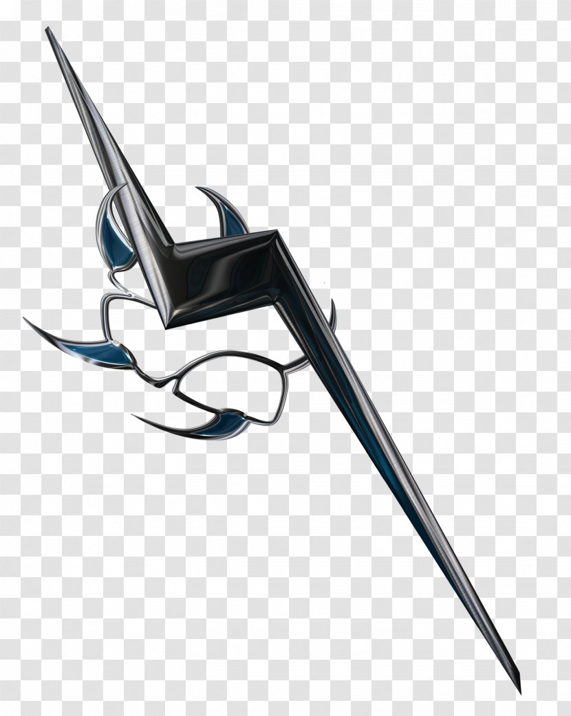 Sword Product Design Graphics Angle - Unstable Poster Transparent PNG