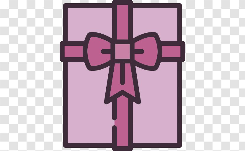 Gift Icon - Sign Transparent PNG