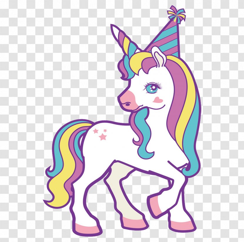 Unicorn Horse Clip Art - Shakes Transparent PNG