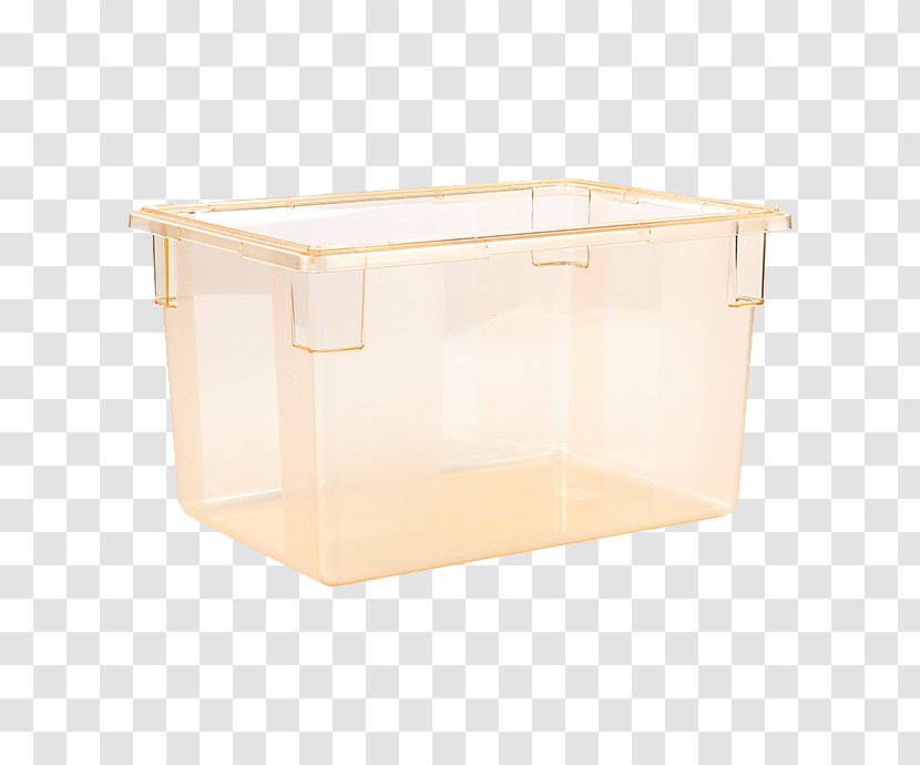 Rectangle - Food Storage Transparent PNG