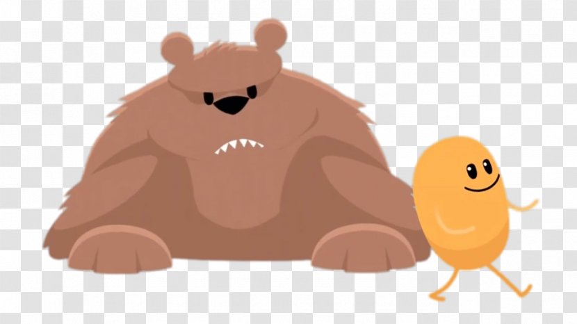 Bear Clip Art - Beaver Transparent PNG