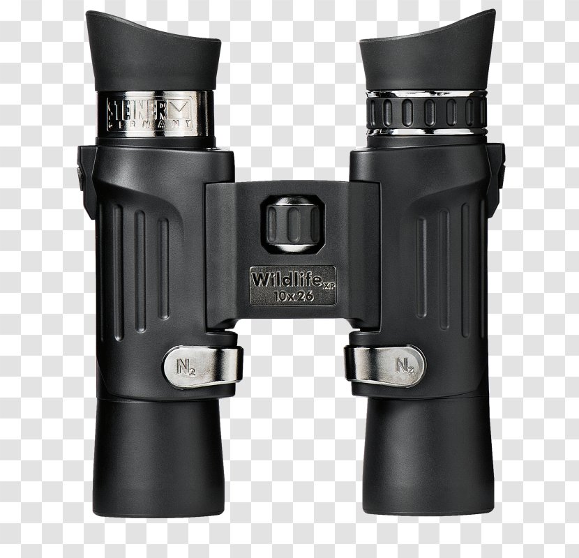 Binoculars Steiner Wildlife XP STEINER-OPTIK GmbH Amazon.com - Monocular Transparent PNG