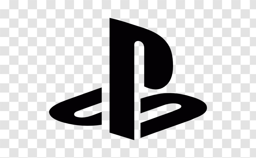 PlayStation 4 Logo - Text - Problem Skin Transparent PNG