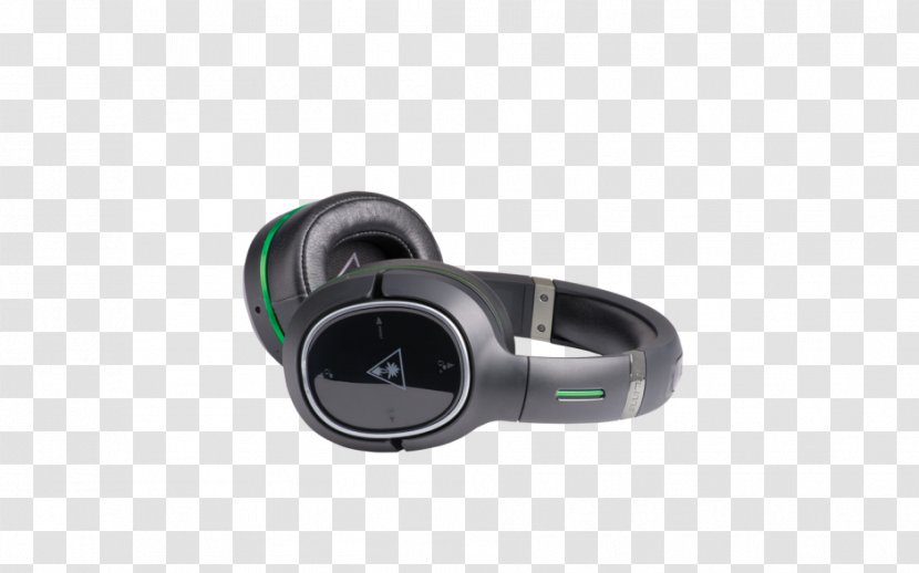 Turtle Beach Ear Force Elite 800X 800 Corporation Headset Xbox One - Sound - Headphones Transparent PNG