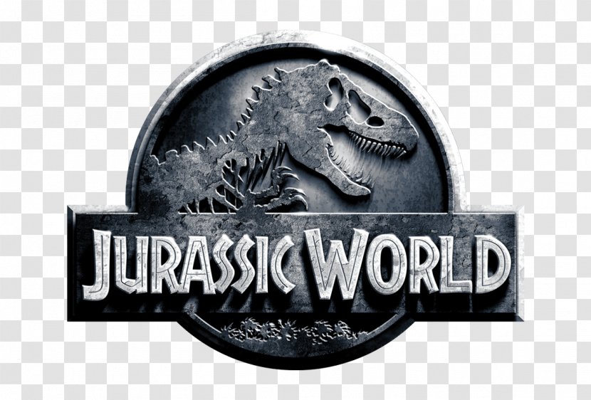 Jurassic World Evolution Park: Operation Genesis The Game Gray Claire - Emblem - Park Transparent PNG