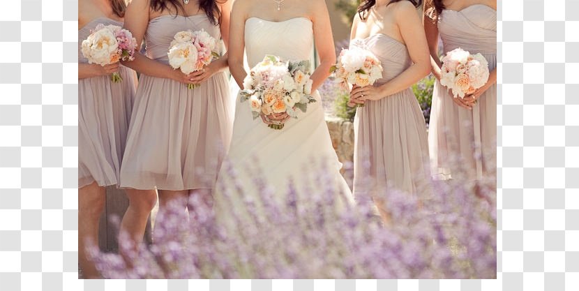 Floral Design Wedding Reception Dress Bride - Flower - พาสเทล Transparent PNG