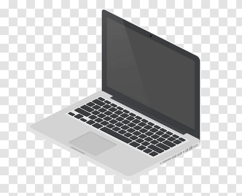 Laptop Computer Software Stock Photography Web Design - Hdmi Transparent PNG