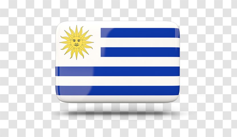 Flag Of Uruguay National - Photography Transparent PNG