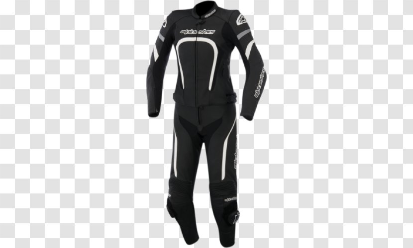 Alpinestars Motorcycle Boot Racing Suit Leather Transparent PNG