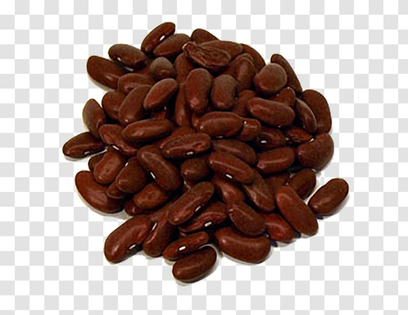Jamaican Blue Mountain Coffee Cocoa Bean Commodity Cacao Tree - Kidney Beans Transparent PNG