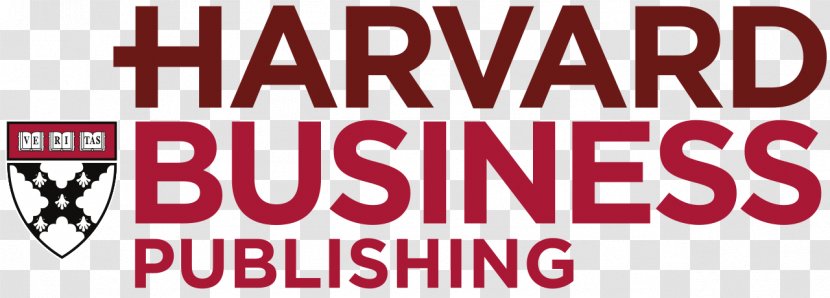 Harvard Business School Publishing Review Management Transparent PNG