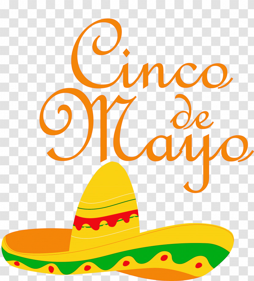 Cinco De Mayo Fifth Of May Transparent PNG