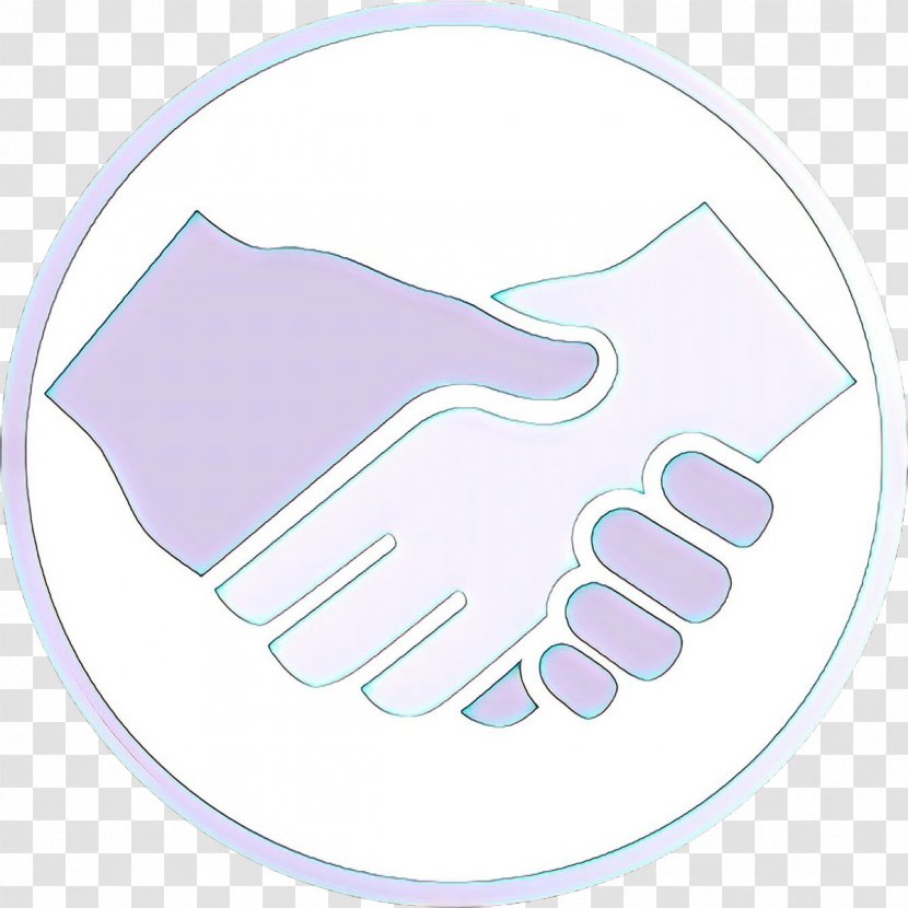 Thumb Hand - Gesture - Holding Hands Sticker Transparent PNG