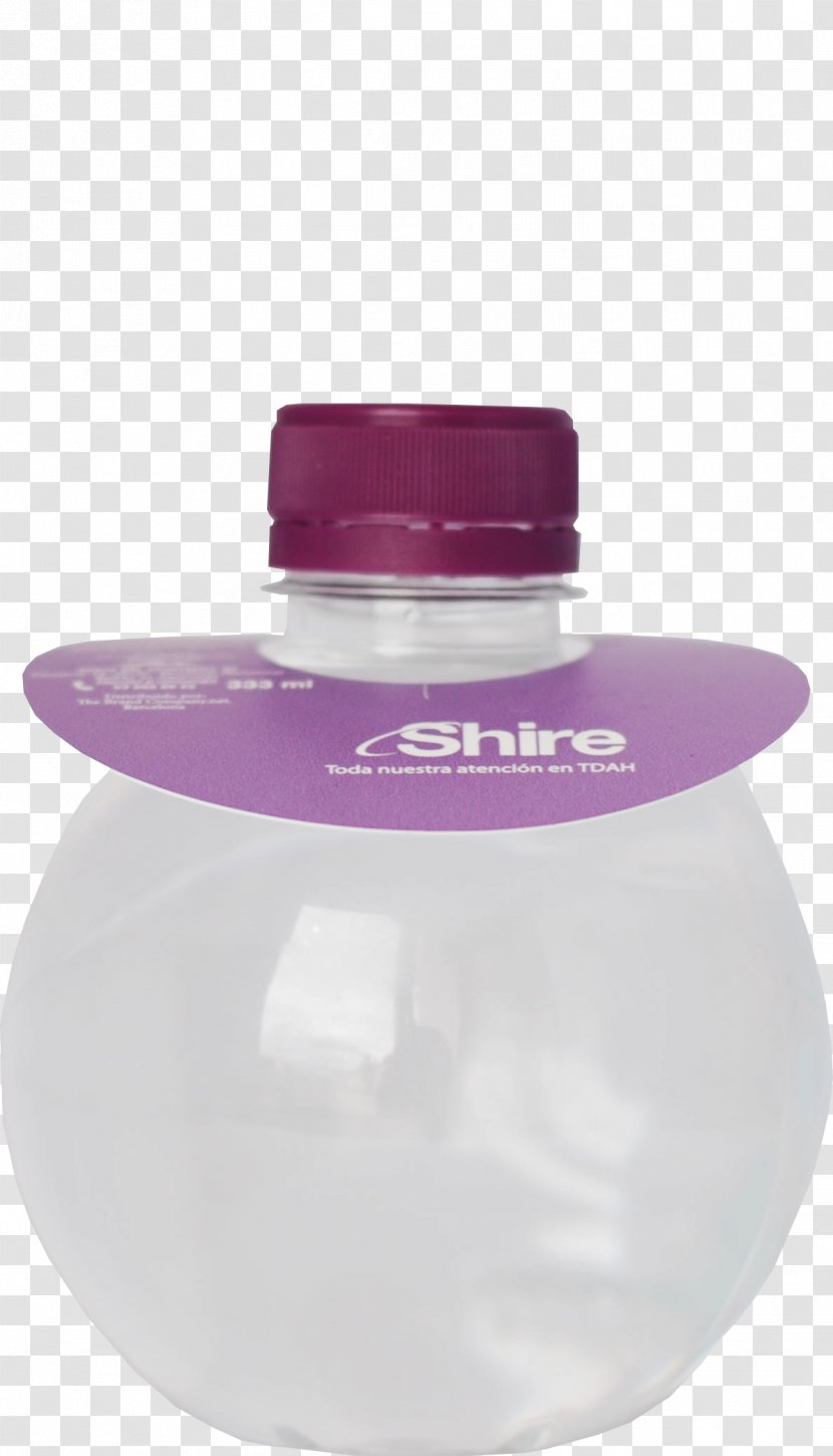 Water Bottles Plastic Drink Glass - Market - Botella De Agua Transparent PNG