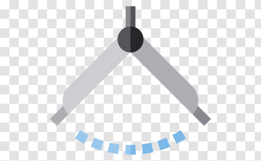 Line Angle Technology - Triangle Transparent PNG