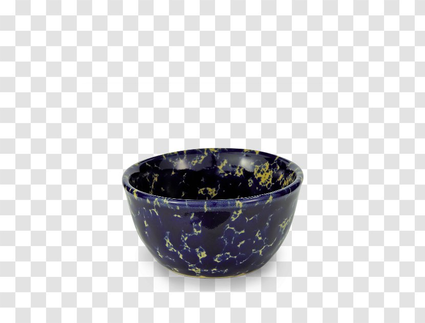 Bowl Ceramic Cobalt Blue Tableware Ralph Lauren Corporation - Of Cereal Transparent PNG