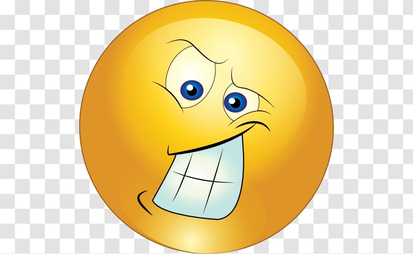 Emoticon Smiley Emoji Clip Art - Wink - Angry Transparent PNG