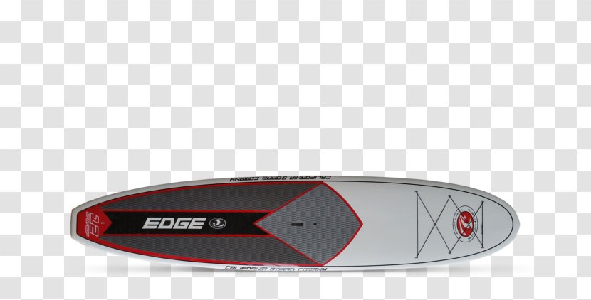 California Standup Paddleboarding - Design Transparent PNG