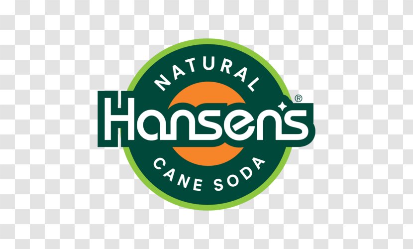 Fizzy Drinks Hansen's Natural Juice Logo Hansen Beverage Company, Inc. - Silhouette Transparent PNG