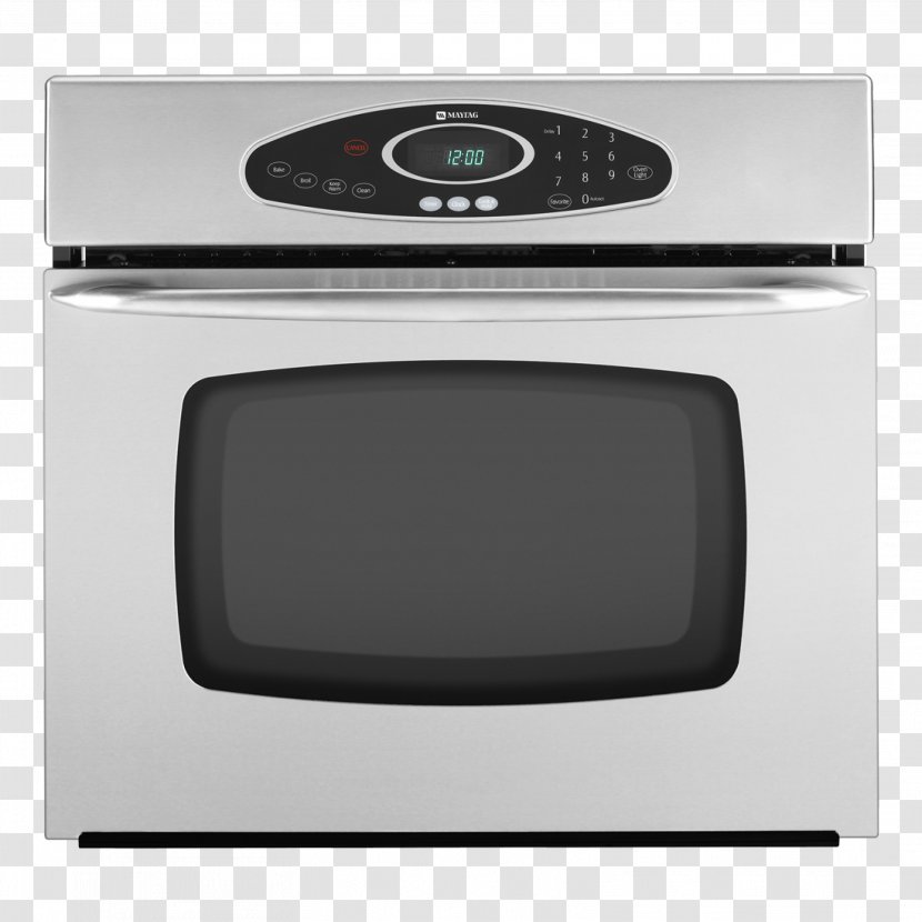 Oven Cooking Ranges Electric Stove Maytag Transparent PNG