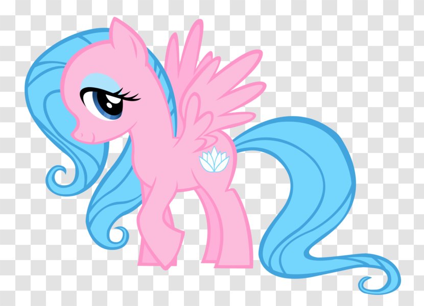 Pony Rainbow Dash Pinkie Pie Rarity Twilight Sparkle - Tree - Horse Transparent PNG