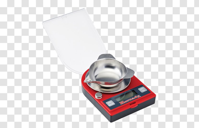 Measuring Scales Handloading Hornady Lock-N-Load 050108 Grain - Hardware - Digital Scale Transparent PNG