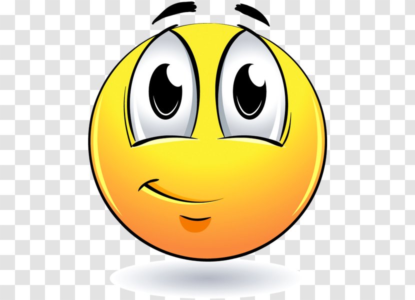Emoticon Smiley Emoji Facial Expression Clip Art - Online Chat Transparent PNG
