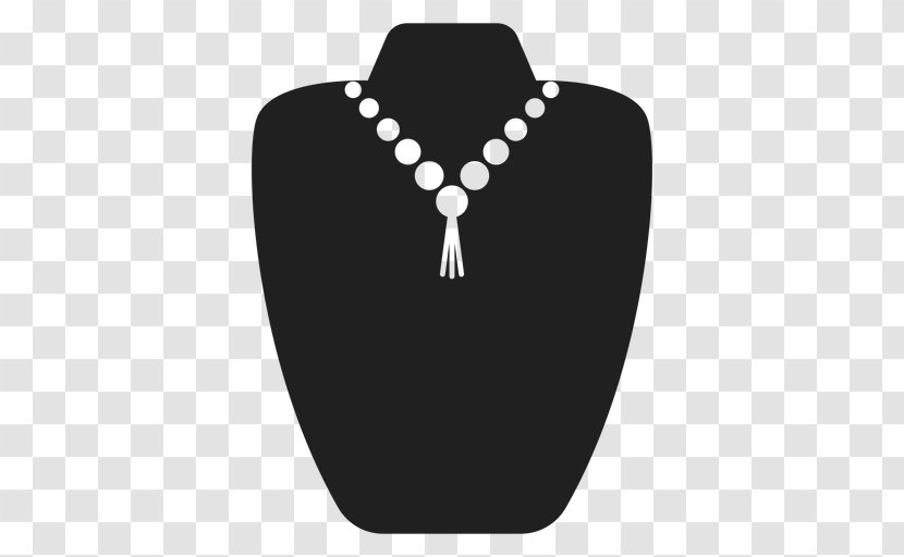Necklace - Choker - Bead Transparent PNG