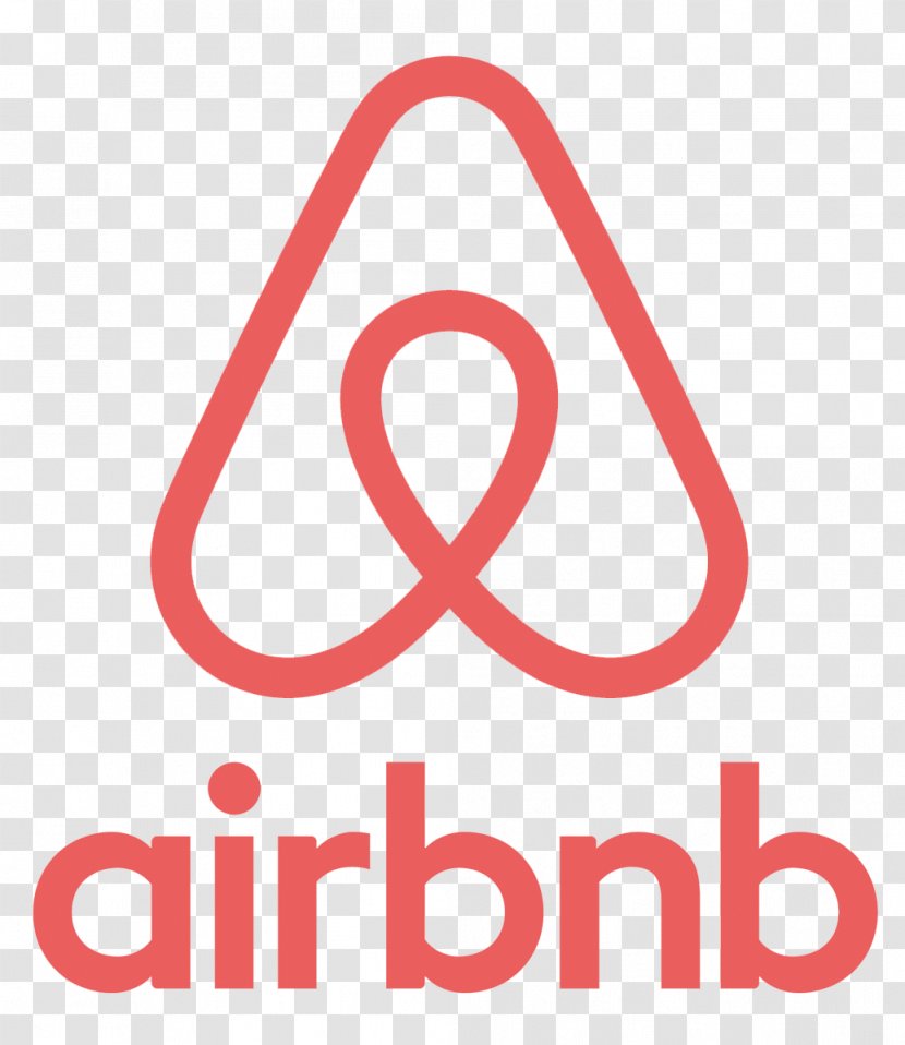Airbnb Logo - Vacation Rental Transparent PNG