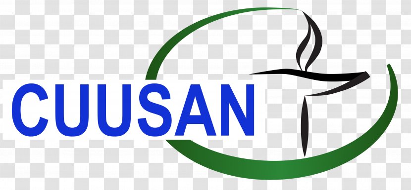 Logo Organizational Structure Brand - Unitarian Universalist Association - Text Transparent PNG