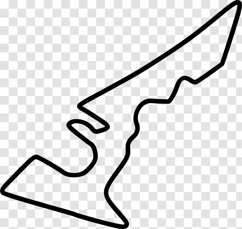 Circuit Of The Americas 2018 FIA Formula One World Championship Electronic Race Track Clip Art - F1 Transparent PNG